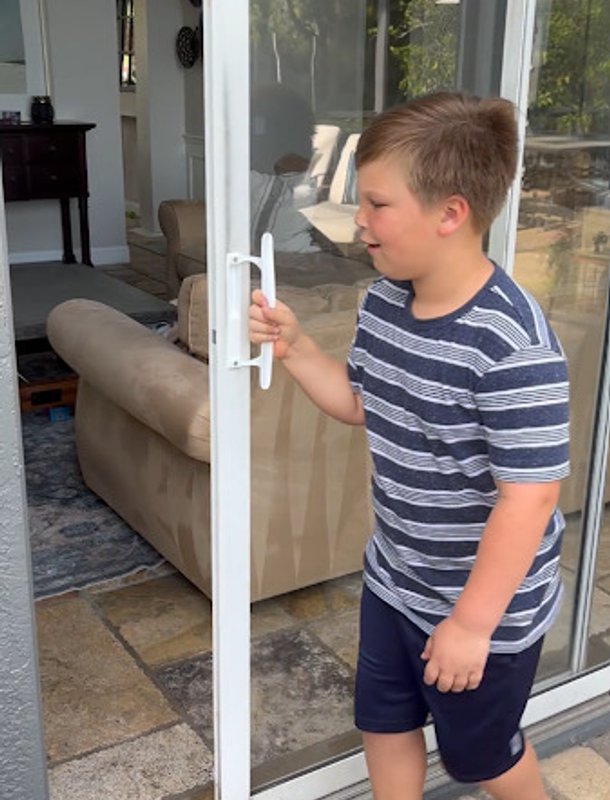 Maria and Bob - Owners