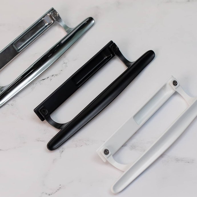 Standard Exterior Handle Assembly Kit
