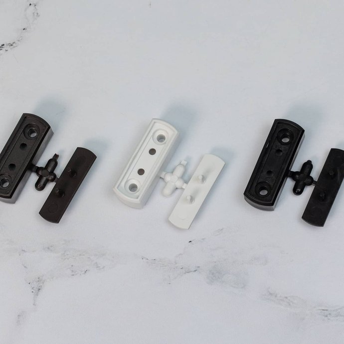 Slider Panel Stops