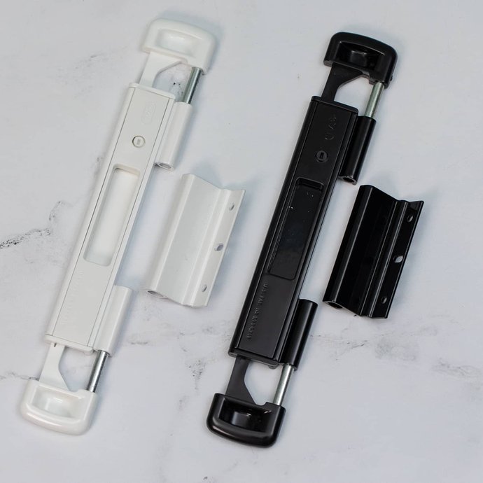 Cal Double-bolt Lock