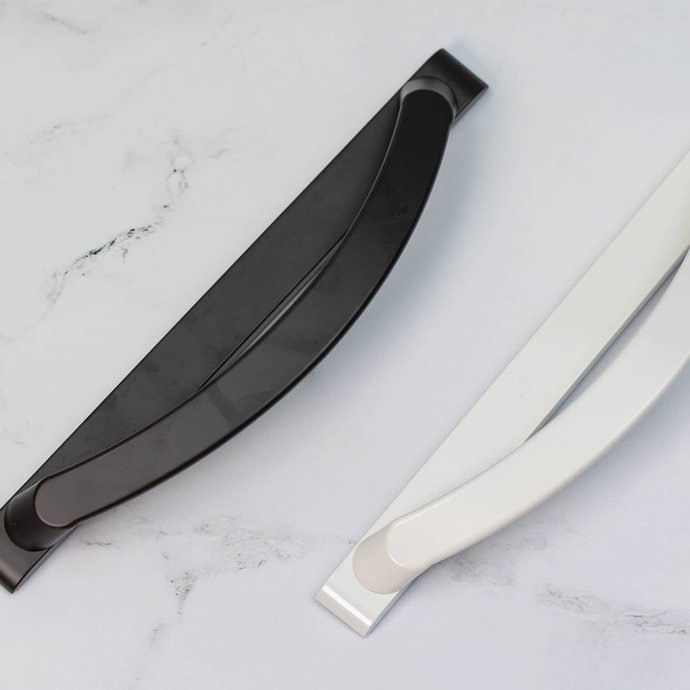 Siw Exterior Impact Handle