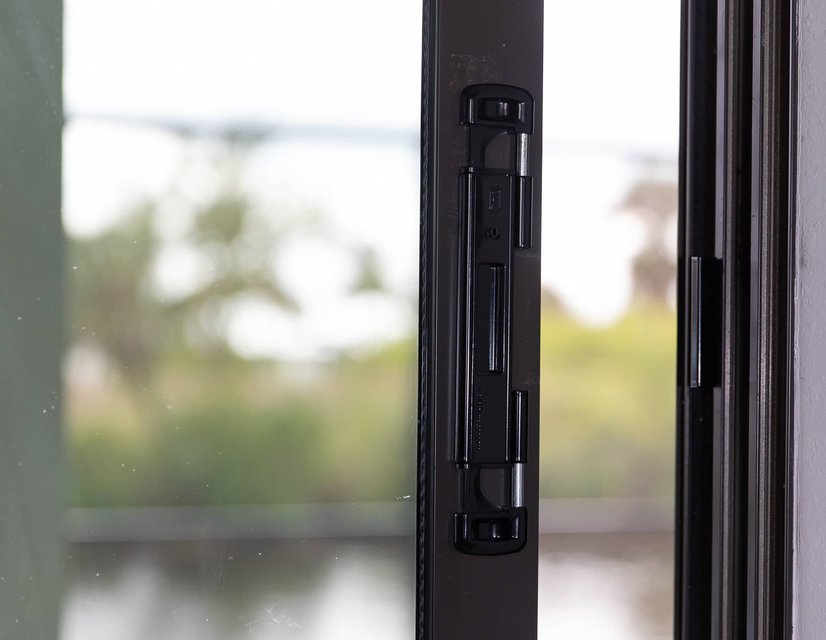 Handle Bar locks