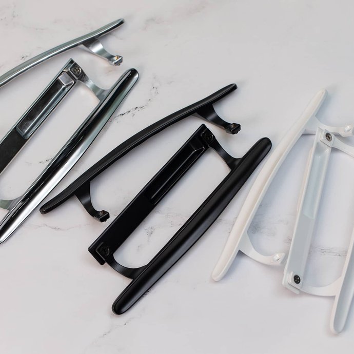 Standard Exterior & Interior Handle Assembly