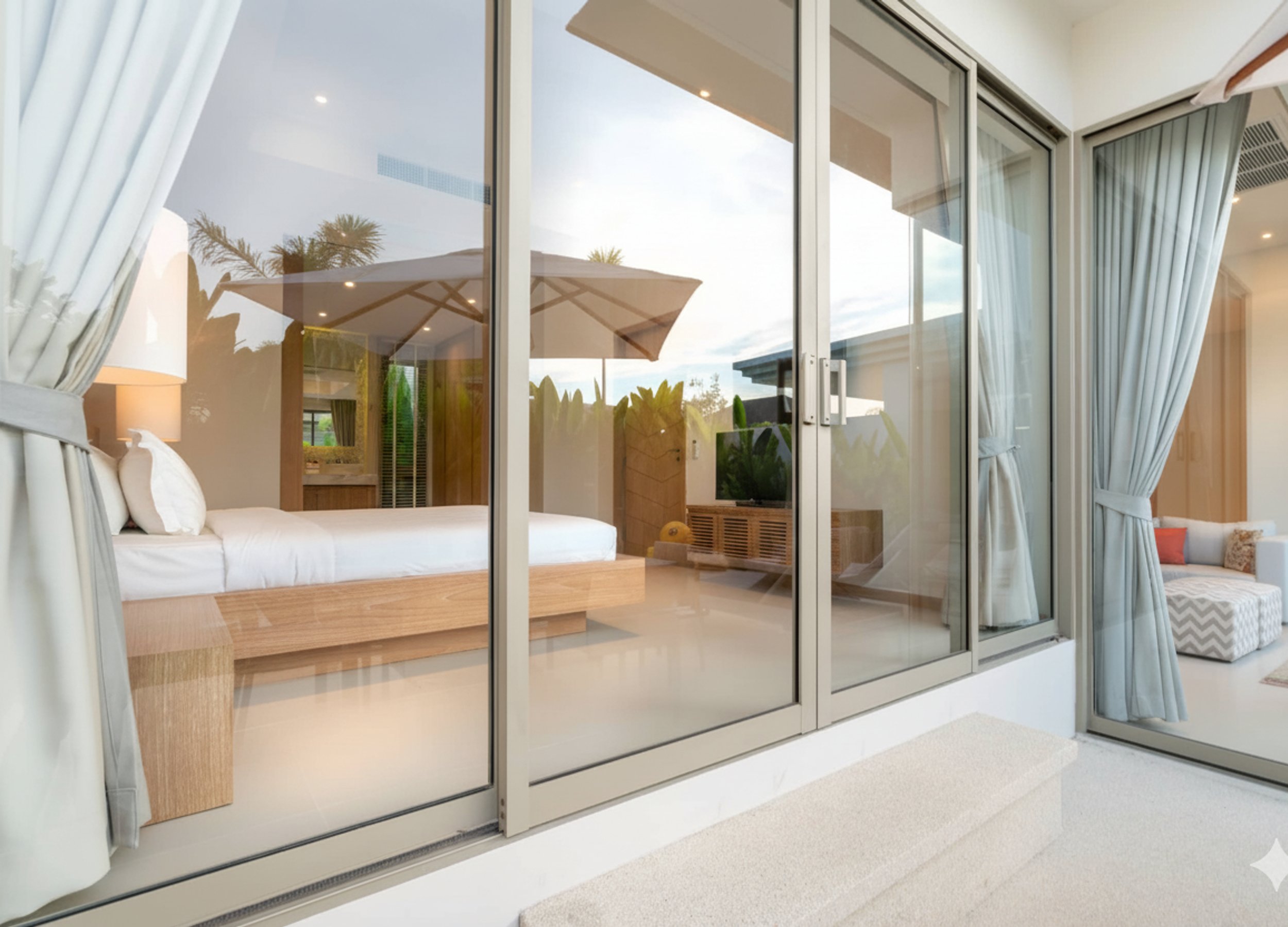 window screen