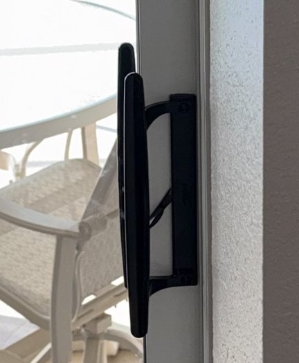 handle bar