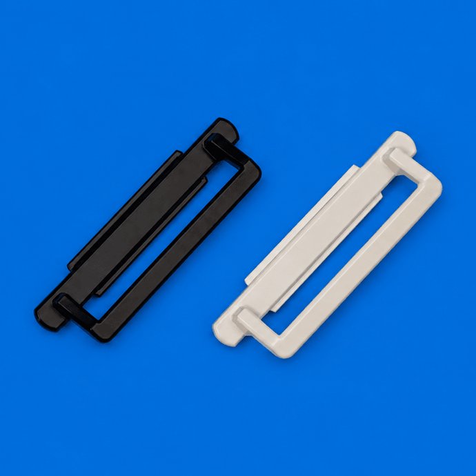 Pgt Winguard Impact Exterior Handle Kits