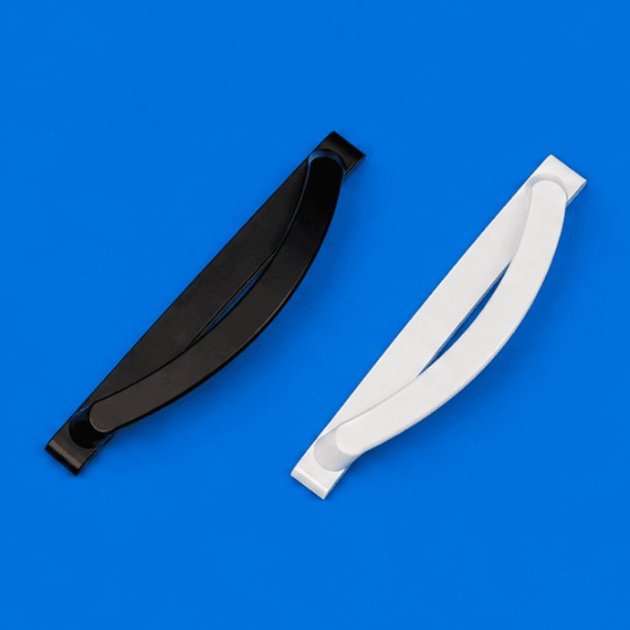Siw Exterior Impact Handle