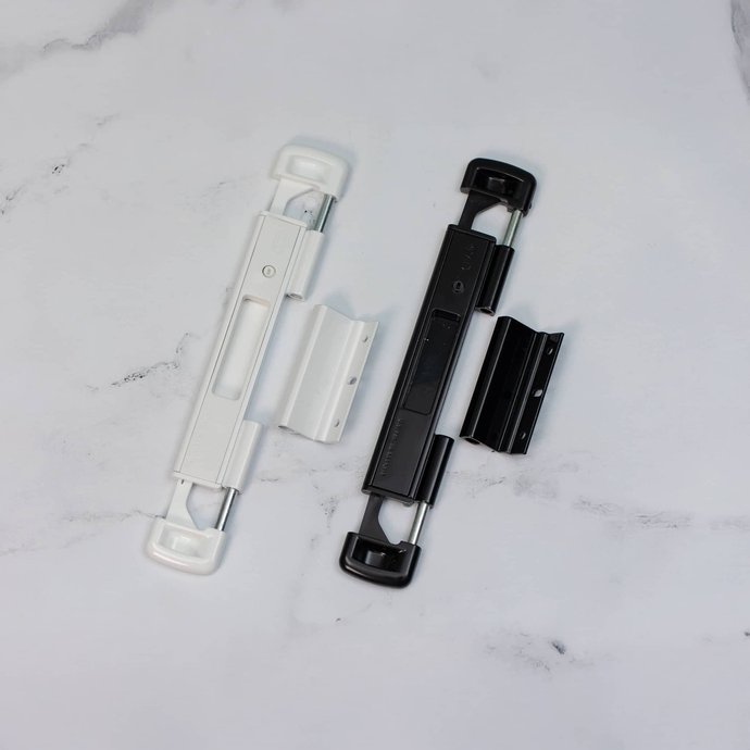 Cal Double-bolt Lock