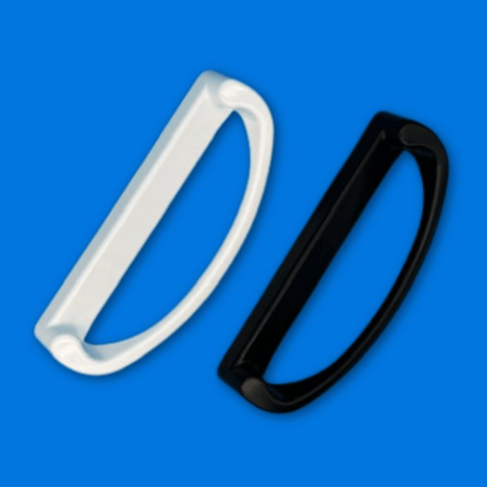 Lawson Exterior Handle
