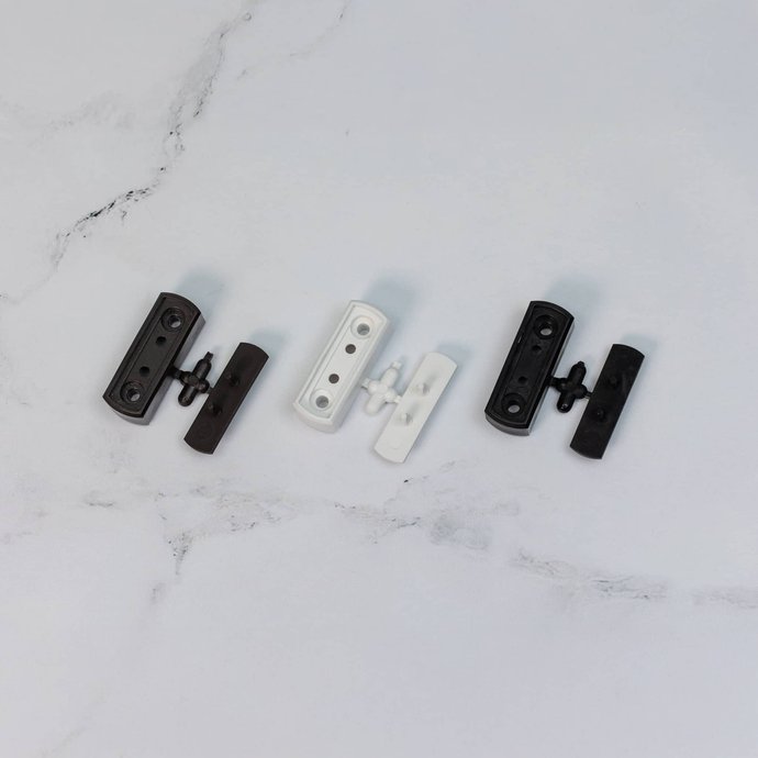 Slider Panel Stops