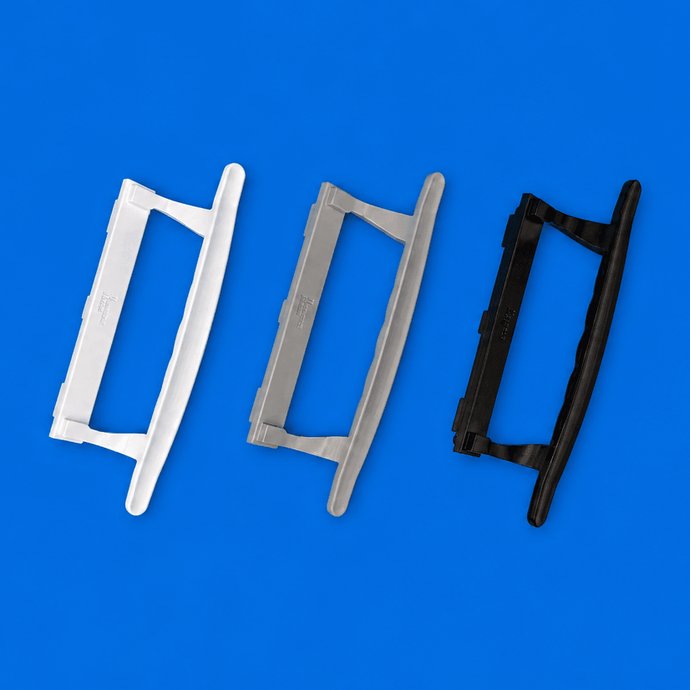 Standard Exterior Handle Assembly Kit