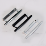 STANDARD EXTERIOR HANDLE ASSEMBLY KIT