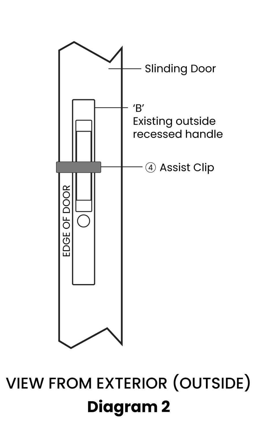 dual handle-03-002 dual handle-03-002