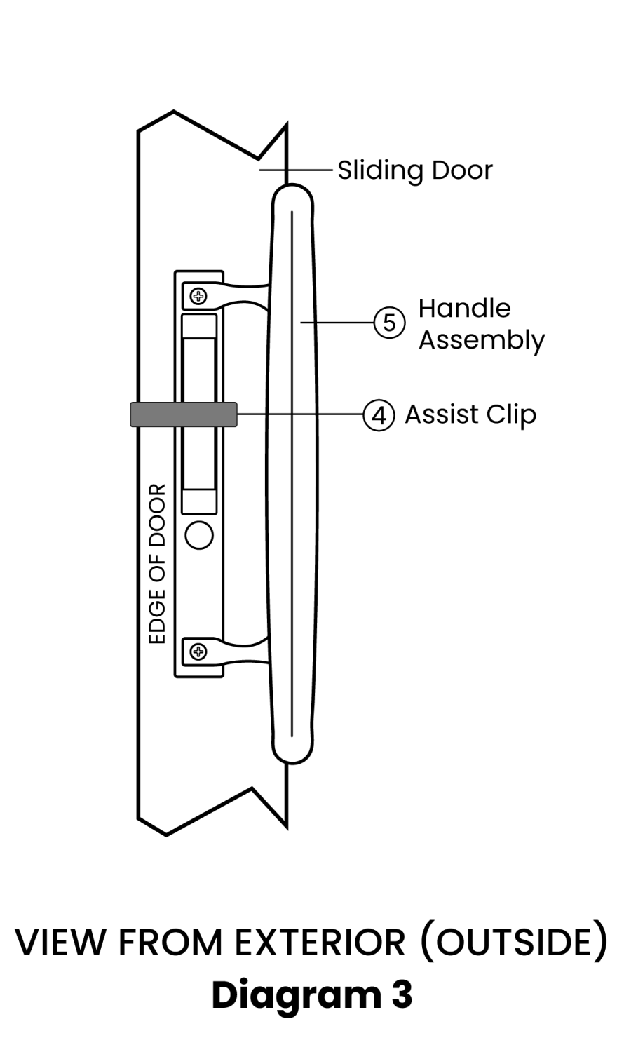 dual handle-04-002 dual handle-04-002